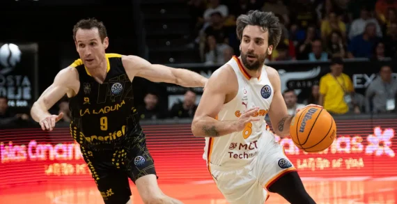Galatasaray MCT Technic, Dörtlü Final umudunu İstanbul’a bıraktı!..