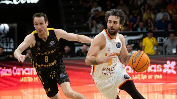 Galatasaray MCT Technic, Dörtlü Final umudunu İstanbul’a bıraktı!..