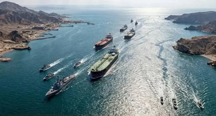 Hürmüz Boğazı’nda 24 Saatte Büyük Dönüş: İran Kapıları Tekrar Kapattı