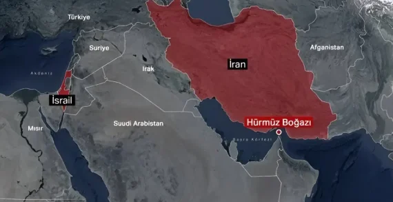 İran’dan Beyaz Saray’a benzin salvosu İran’dan Beyaz Saray’a benzin salvosu