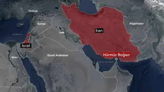 İran’dan Beyaz Saray’a benzin salvosu