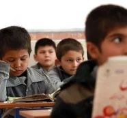 İran’da okullar uzaktan eğitime geçiyor..