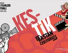 21. Uluslararası İşçi Filmleri Festivali başlıyor..