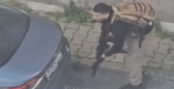 Başkonsolosluk saldırısında mahkeme, üyeliğe delil bulamamış