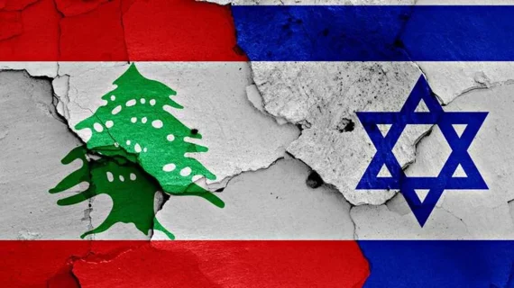 İsrail-Lübnan görüşmelerinin yeri belli oldu..