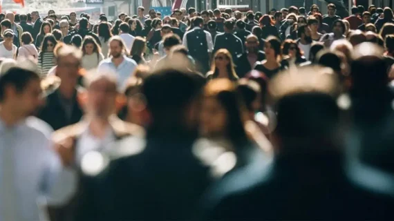 Geniş tanımlı işsizlikte yükseliş sürüyor..