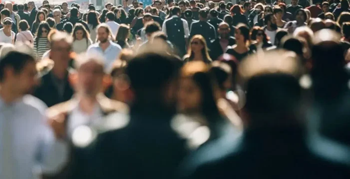 Geniş tanımlı işsizlikte yükseliş sürüyor..