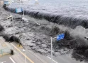 Japonya’da tsunami uyarısı yapıldı..