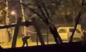 KADES ihbarına giden polislere ateş açtı..