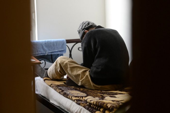 Kimsesizler Misafirhanesi’nin sözleşmesi bitiyor: 400 yaşlı ve engelli sokağa atılacak