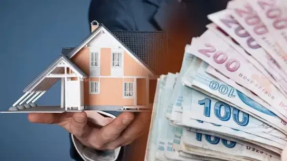 Nisan ayı kira artış oranı belli oldu!.. Nisan ayı kira artış oranı belli oldu!..