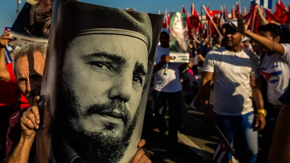 ABD, Küba’ya askeri saldırı hazırlığını hızlandırdı!..