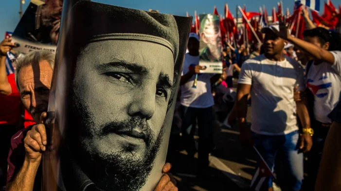 ABD, Küba’ya askeri saldırı hazırlığını hızlandırdı!..