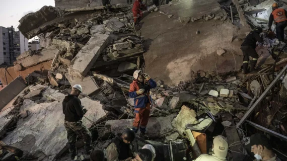 İsrail: Lübnan’a saldırılar devam edecek..