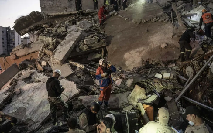 İsrail: Lübnan’a saldırılar devam edecek..