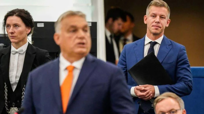 Macaristan’da hesap vakti geldi: Soyguncular kaçıyor