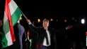 Orbán’ın 16 yıllık iktidarına son verdi..
