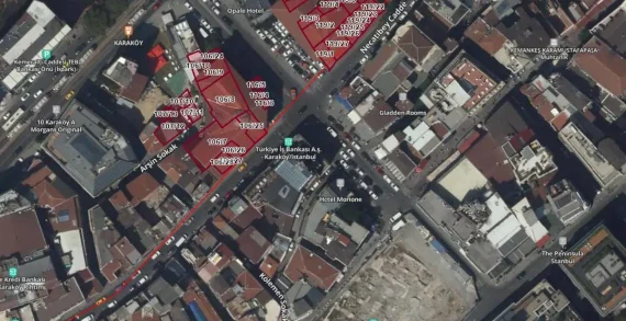 Depremde yıkılan Manolya Sitesi davası 9 Kasım’a ertelendi..