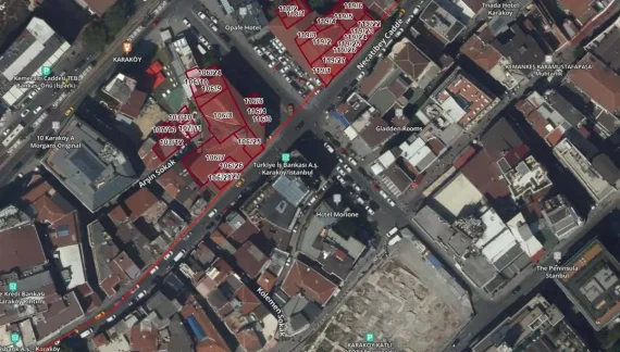 Depremde yıkılan Manolya Sitesi davası 9 Kasım’a ertelendi..