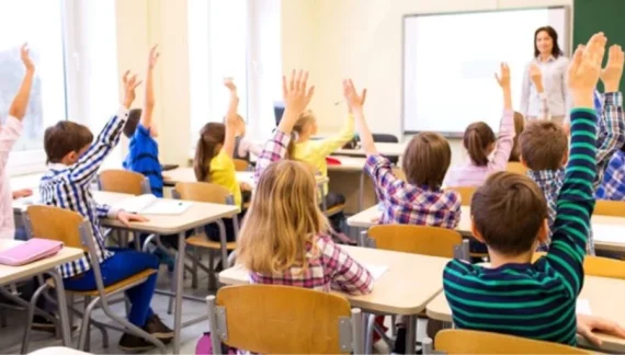 MEB’den valiliklere talimat: Yasal statüsü olmayan okullara giden öğrenciler araştırılacak