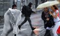 Meteoroloji’den 5 il için ‘kuvvetli yağış’ uyarısı!..