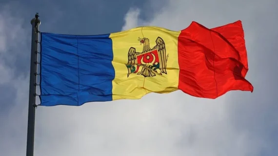 Moldova’nın BDT’den çıkışı onaylandı..