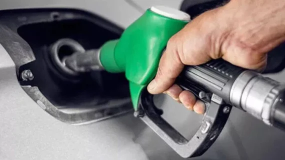 Motorin indirimi başka bahara kaldı..