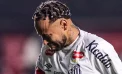 Neymar efsanesi olduğu kulüpte yuhalandı..