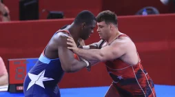 Olimpiyat efsanesi Çin’de antrenör oldu!..