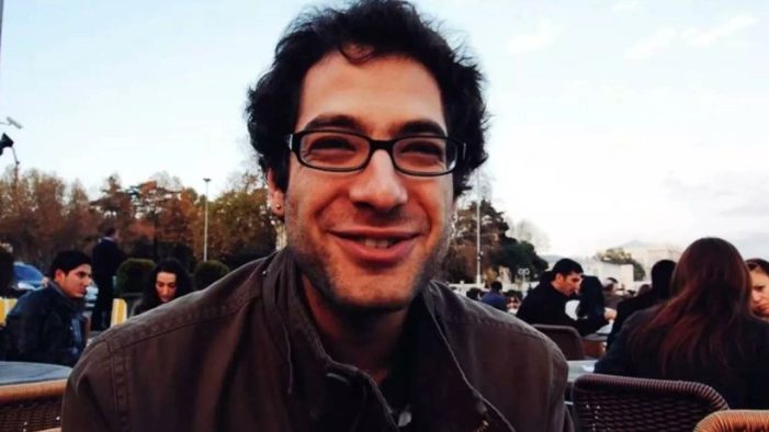 Onur Yaser Can davasında karar: 4 polise 6’şar yıl hapis cezası verildi