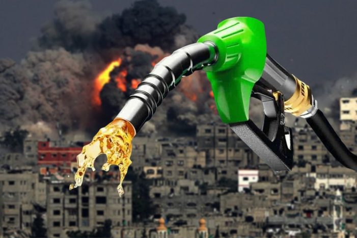 Brent petrolün varili 111,29 dolar..