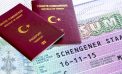 Schengen vizesinde yeni dönem başladı