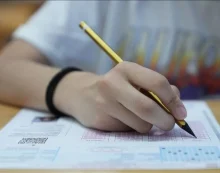 LGS sınavına ‘milli maç’ ayarı: Sınav tarihi resmen değişti..