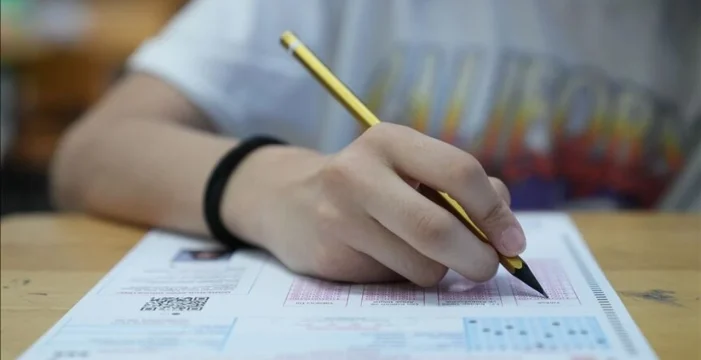 LGS sınavına ‘milli maç’ ayarı: Sınav tarihi resmen değişti.. LGS sınavına ‘milli maç’ ayarı: Sınav tarihi resmen değişti..