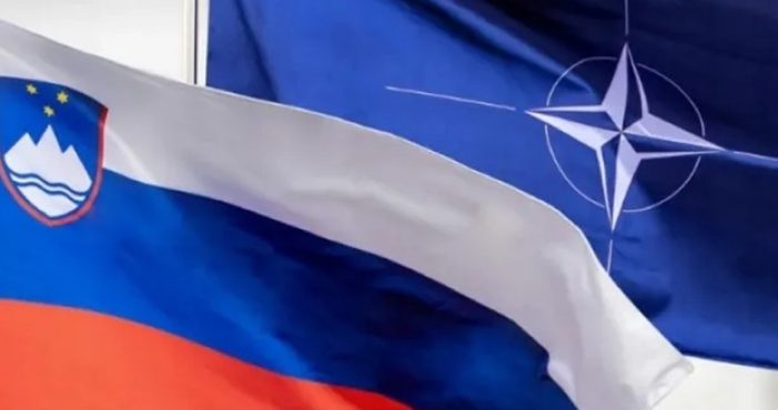 Slovenya NATO’dan çıkış için referanduma gidiyor..