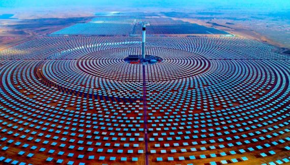 Suudi şirketler Türkiye’de iki kentte santral kuracak..