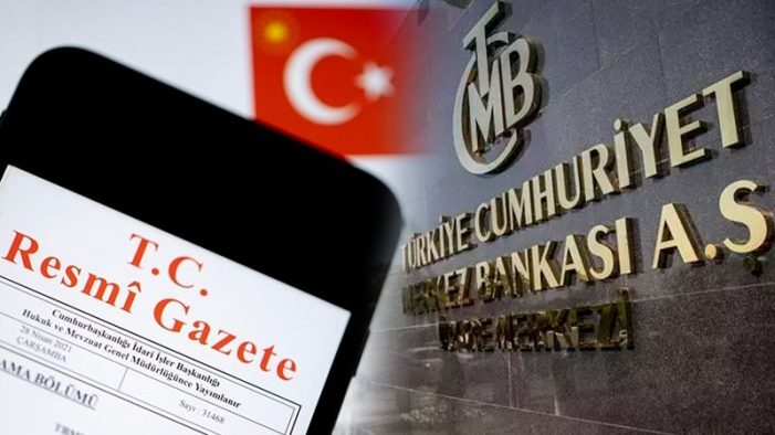 TCMB ParaQR’ın lisansını iptal etti..