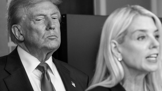 Trump yönetiminde tasfiye süreci..