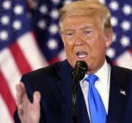 ABD Başkanı Trump, İran’a anlaşma için tanıdığı süreyi bir kez daha uzattı