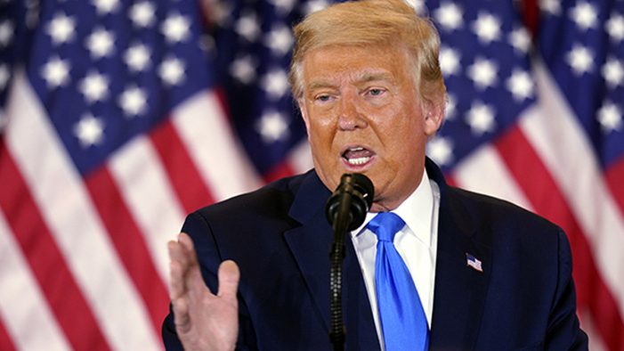 ABD Başkanı Trump, İran’a anlaşma için tanıdığı süreyi bir kez daha uzattı