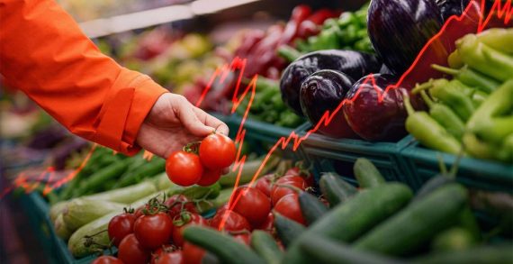 Ticaret verilerinde makas açılıyor.. Ticaret verilerinde makas açılıyor..