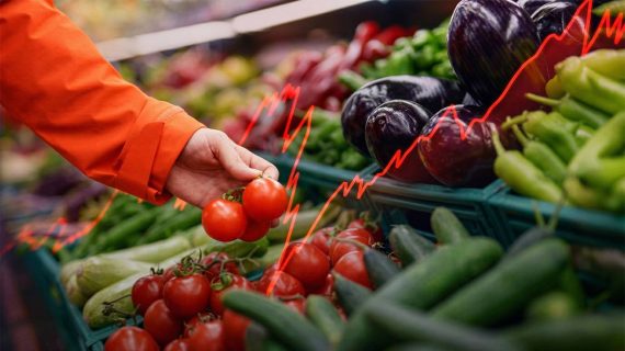 Ticaret verilerinde makas açılıyor..