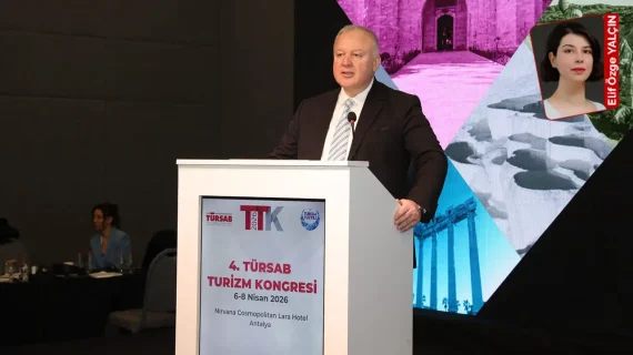 TÜRSAB: Vatandaşın tatil giderini işyerleri karşılasın TÜRSAB: Vatandaşın tatil giderini işyerleri karşılasın