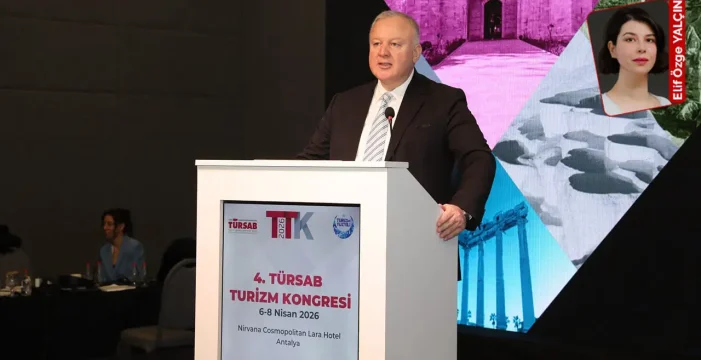 TÜRSAB: Vatandaşın tatil giderini işyerleri karşılasın TÜRSAB: Vatandaşın tatil giderini işyerleri karşılasın