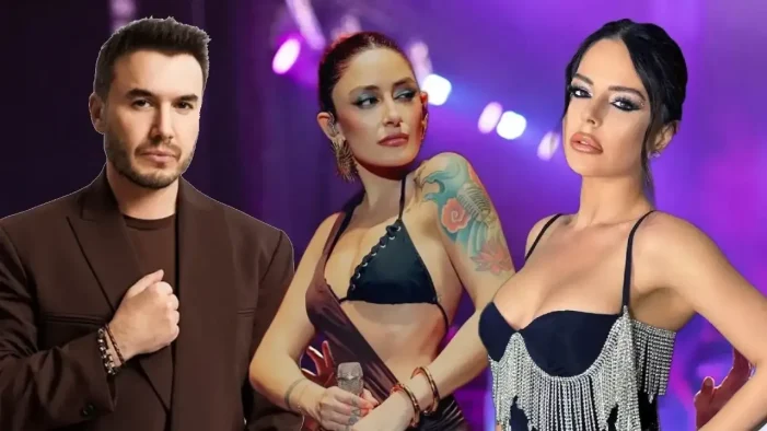 Ünlülere ‘uyuşturucu’ operasyonunda yeni dalga!..