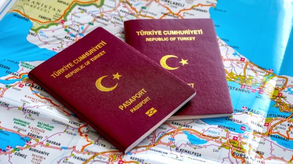 Vize randevularında kriz!..