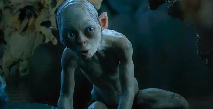 Yüzüklerin Efendisi: The Hunt For Gollum kadrosuna iki yıldız isim dahil oldu