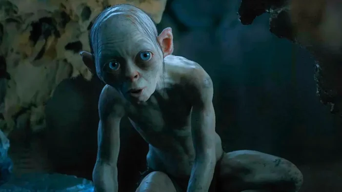 Yüzüklerin Efendisi: The Hunt For Gollum kadrosuna iki yıldız isim dahil oldu