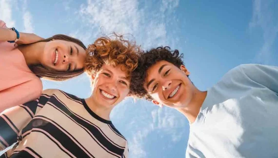 Z kuşağının üçte biri kendini medyum sanıyor..