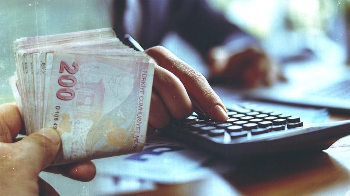 Memur ve emekliye yapılacak ‘garanti’ zam belli oldu!..